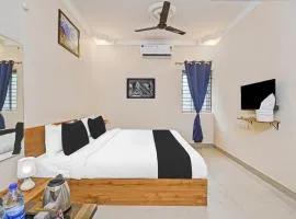 Super Hotel O AURA HOTEL SONNET INNS