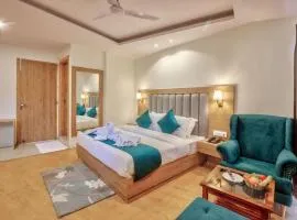 Hotel Tara International Near Delhi Airport