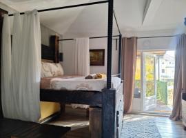 Apartment Mia, hôtel à Vrnjačka Banja