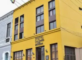 Hotel La Quinta de Allison