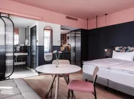 Sorell Boutique-Hotel City Weissenstein St Gallen