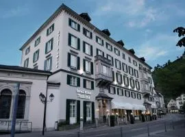 Sorell Hotel Tamina Bad Ragaz