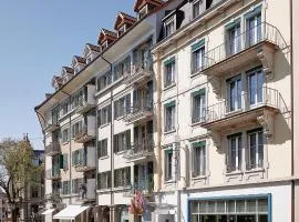 Sorell Hotel Arabelle Bern