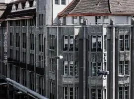 Sorell Boutique-Hotel Seidenhof Zürich