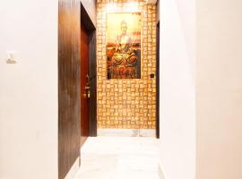 Hotel O HAVEN INN: Kalküta şehrinde bir otel