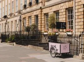 No 15 by GuestHouse, Bath