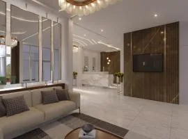 Majestic Manor Hotel Apartment