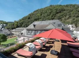 Hotel Fürstenhof Bad Bertrich