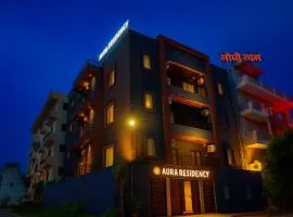 The Four Season - A boutique Wellness Cottage by Aura in Haridwar