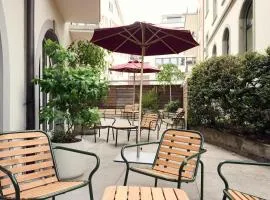 Sorell Boutique-Hotel Speer Rapperswil