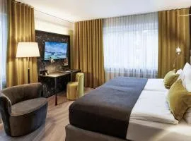 Sorell Boutique-Hotel Seefeld Zürich