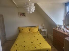 Nice Apartment, ξενοδοχείο σε Άλμποργκ