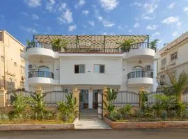 Seven Stays New Cairo