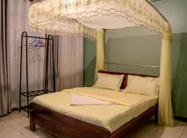 JD LUXURY HOTEL Jinja