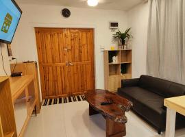 Poe Oct29, ξενοδοχείο 