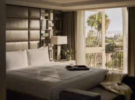 L'Ermitage Beverly Hills