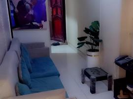 Sun City, hotel in Aswan