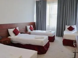 فندق الاصول