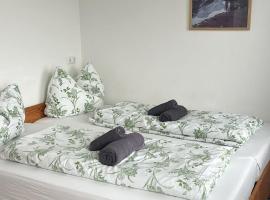 Danner Familien-Ferienwohnungen - Ruhige Lage, 650 m zum Attersee & zentral in Schörfling，位于施奥弗灵的酒店