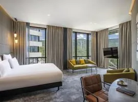 Pullman Tbilisi Axis Towers