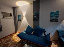 قرية النورس, hôtel à Ismaïlia