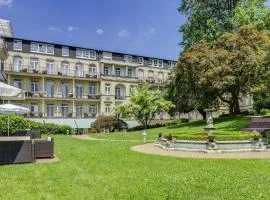 Hotel am Sophienpark, hotel u gradu Baden-Baden