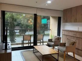 Hotel Rioverde Suite Cerca de Aeropuerto JMC