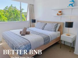 Comfortable Stay for six and Perfect for Families, hotel v destinaci Lower Hutt