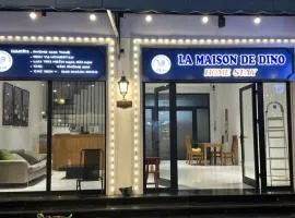 La Maison De DiNo