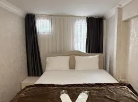 New Hotel Harbiye