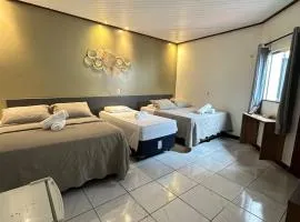 Pousada Alter Villa Suítes