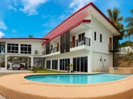 Elnora Delmar Travellers Inn