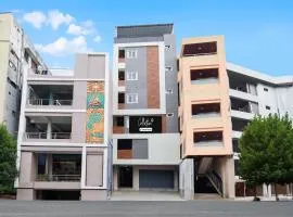 Collection O Kachiguda Bus Terminal Hyderabad