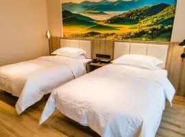 Qingdao Likelai Garden Hotel