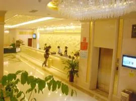 Quanzhou Binhai Hotel