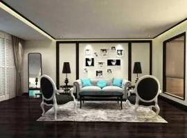 Xana Hotelle Jinan Daminghu North Gate