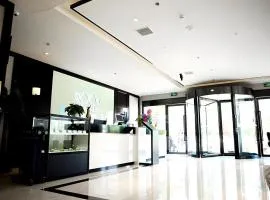 Xana Hotelle·Ji'nan Hi-tech Zone Century Avenue Tangye