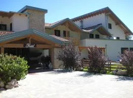 RTA Hotel Le Vallene