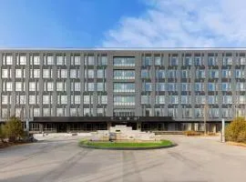 All Seasons Beijing Capital Airport Liqiao Hotel