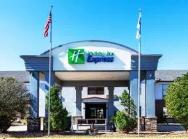Holiday Inn Express Breaux Bridge by IHG