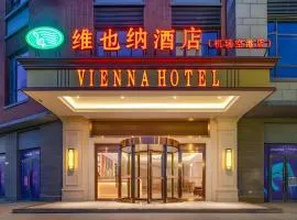 Vienna Hotel Tianjin Binhai International Airport Free Trade Zone