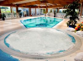 Palace Hotel, hotel din San Marino