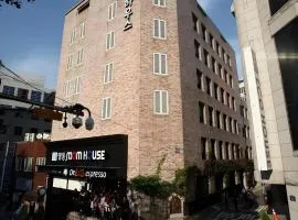 Myeongdong Mom House