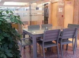 Acesite Knutsford Hotel