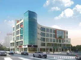 Jinjiang Inn Weihai High Speed Qingdao South Road