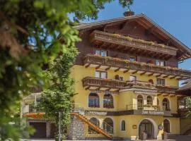 Hotel Gasthof Zum Kirchenwirt