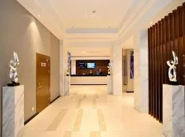 City Comfort Inn Kunming Cuihu Hospital of Yunnan University Panjiawan Metro Station