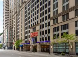 Hilton Garden Inn Chicago Downtown/Magnificent Mile