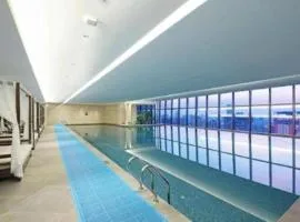 Howard Johnson by Wyndham Caexpo Plaza Nanning