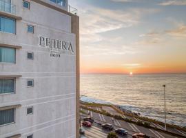 Wyndham Garden Antofagasta Pettra, Hotel in Antofagasta